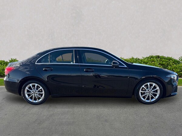 Used Mercedes-Benz A-Class 2019 for sale - 76193149: Photo 3