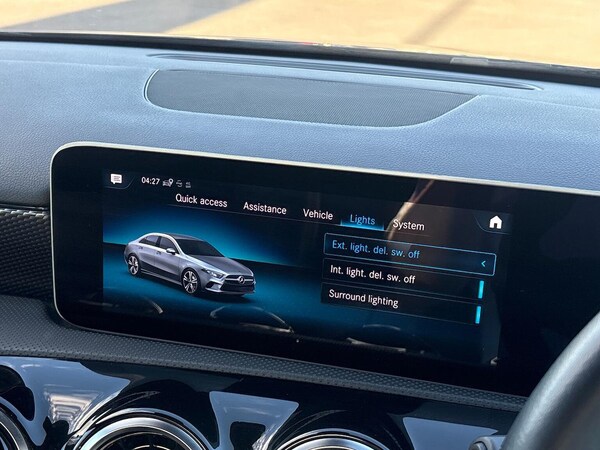 Used Mercedes-Benz A-Class 2019 for sale - 76193149: Photo 41