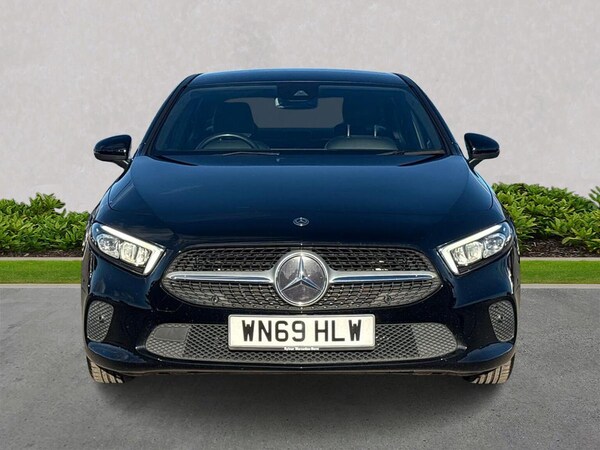 Used Mercedes-Benz A-Class 2019 for sale - 76193149: Photo 5
