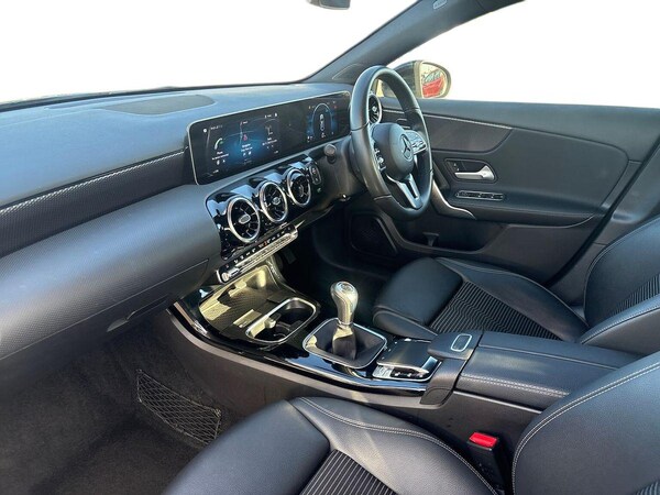 Used Mercedes-Benz A-Class 2019 for sale - 76193149: Photo 7