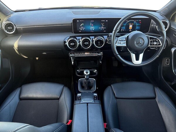 Used Mercedes-Benz A-Class 2019 for sale - 76193149: Photo 8