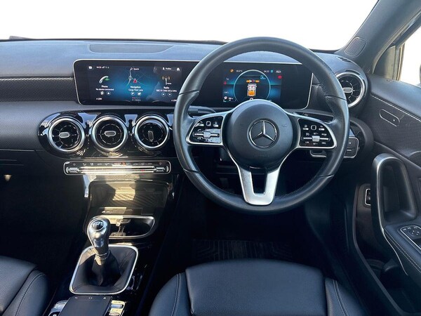 Used Mercedes-Benz A-Class 2019 for sale - 76193149: Photo 9