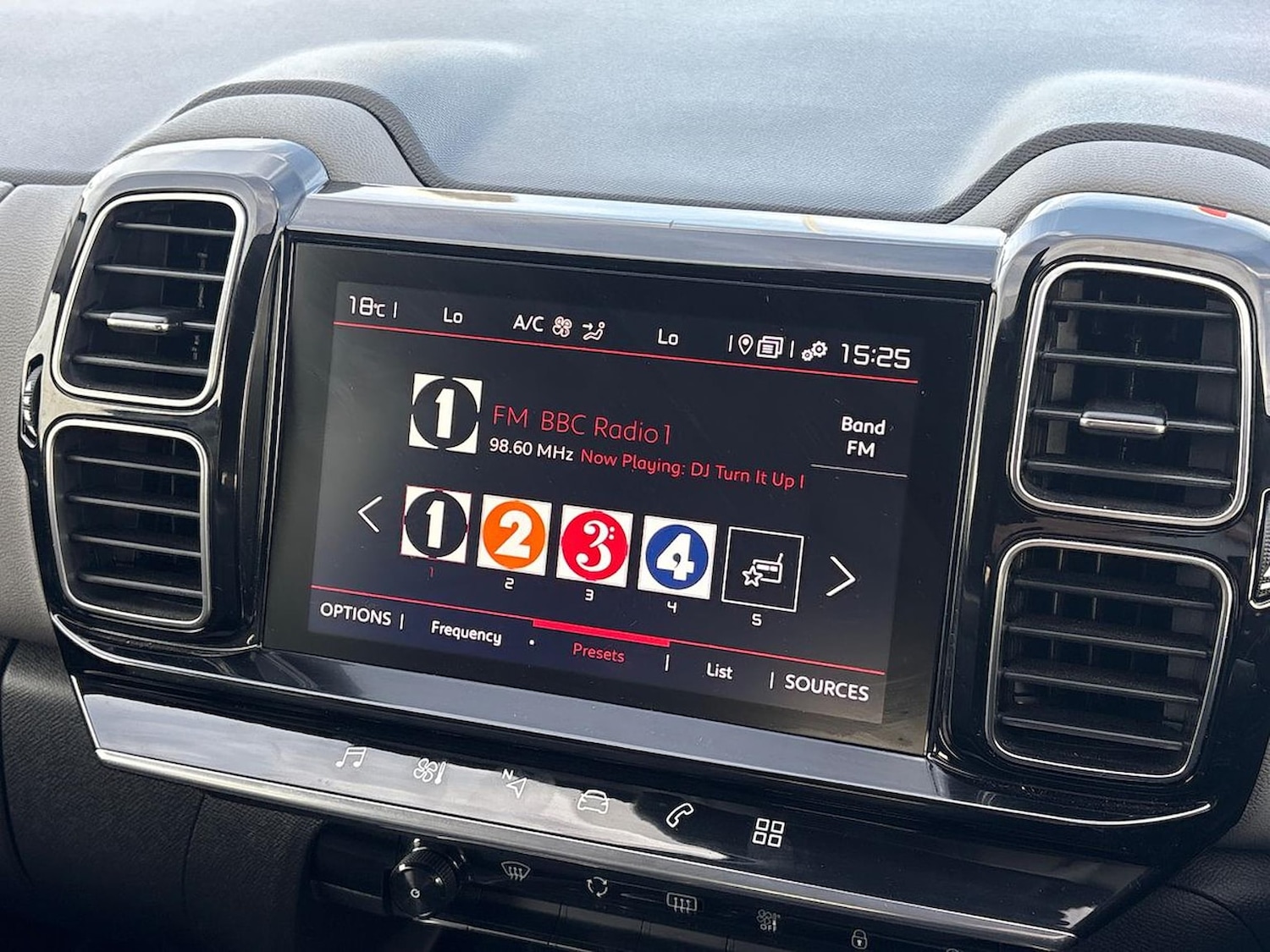 Used Citroen C5 Aircross 2021 for sale - 76237000: Photo 11