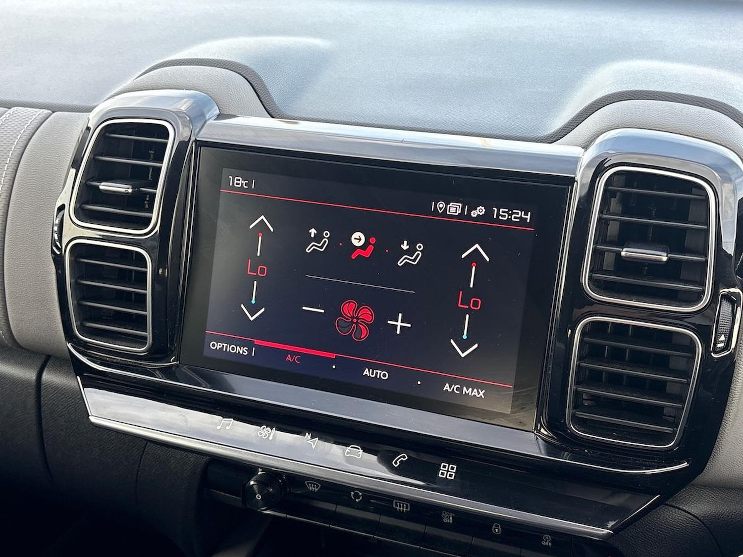 Used Citroen C5 Aircross 2021 for sale - 76237000: Photo 12
