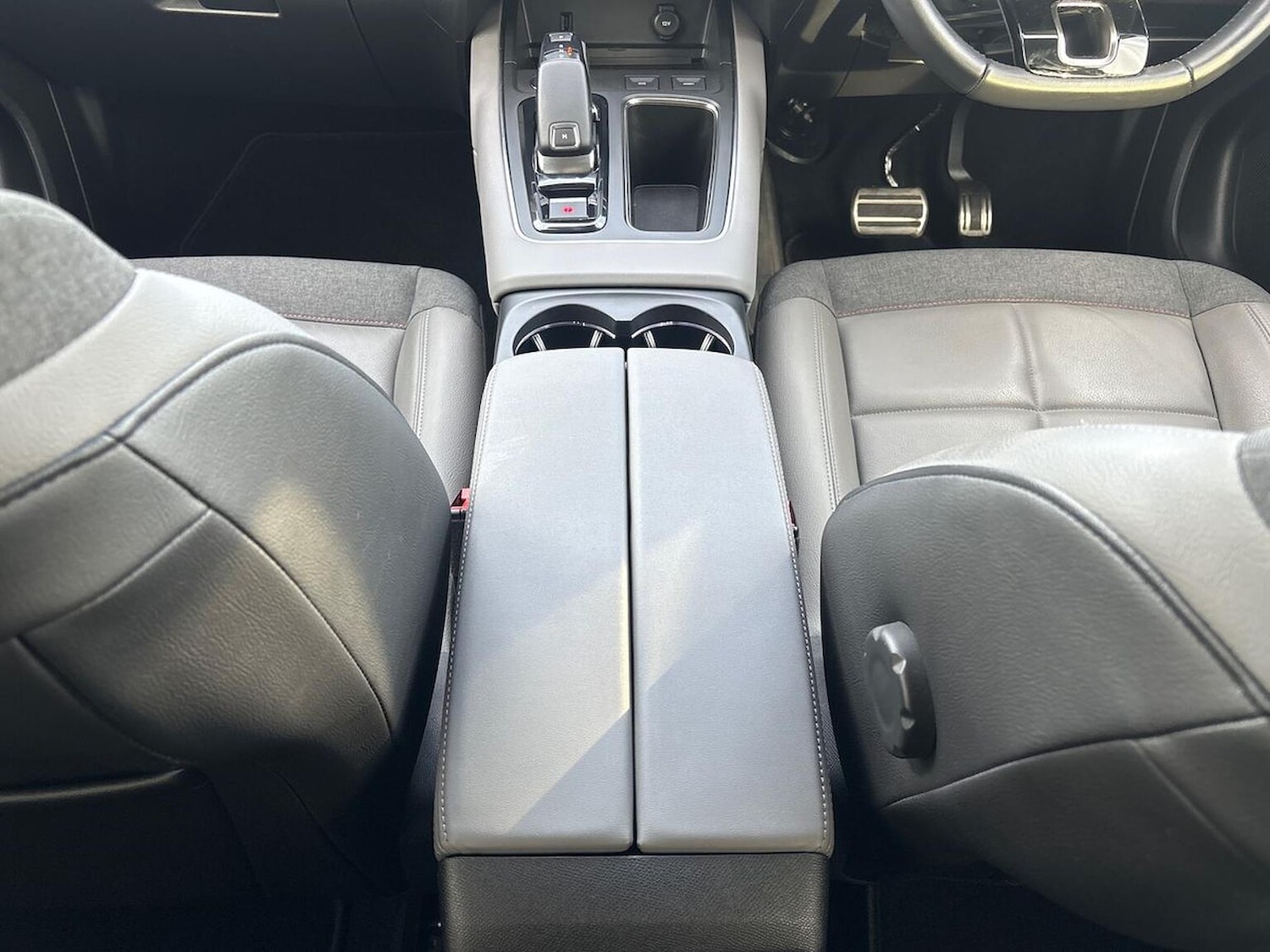 Used Citroen C5 Aircross 2021 for sale - 76237000: Photo 13