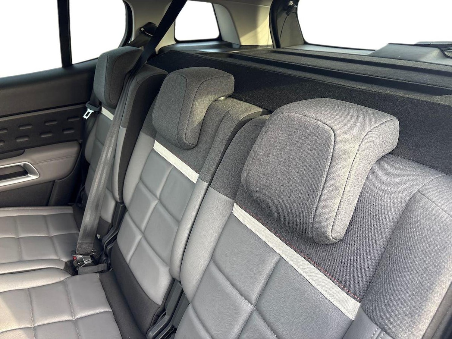 Used Citroen C5 Aircross 2021 for sale - 76237000: Photo 16