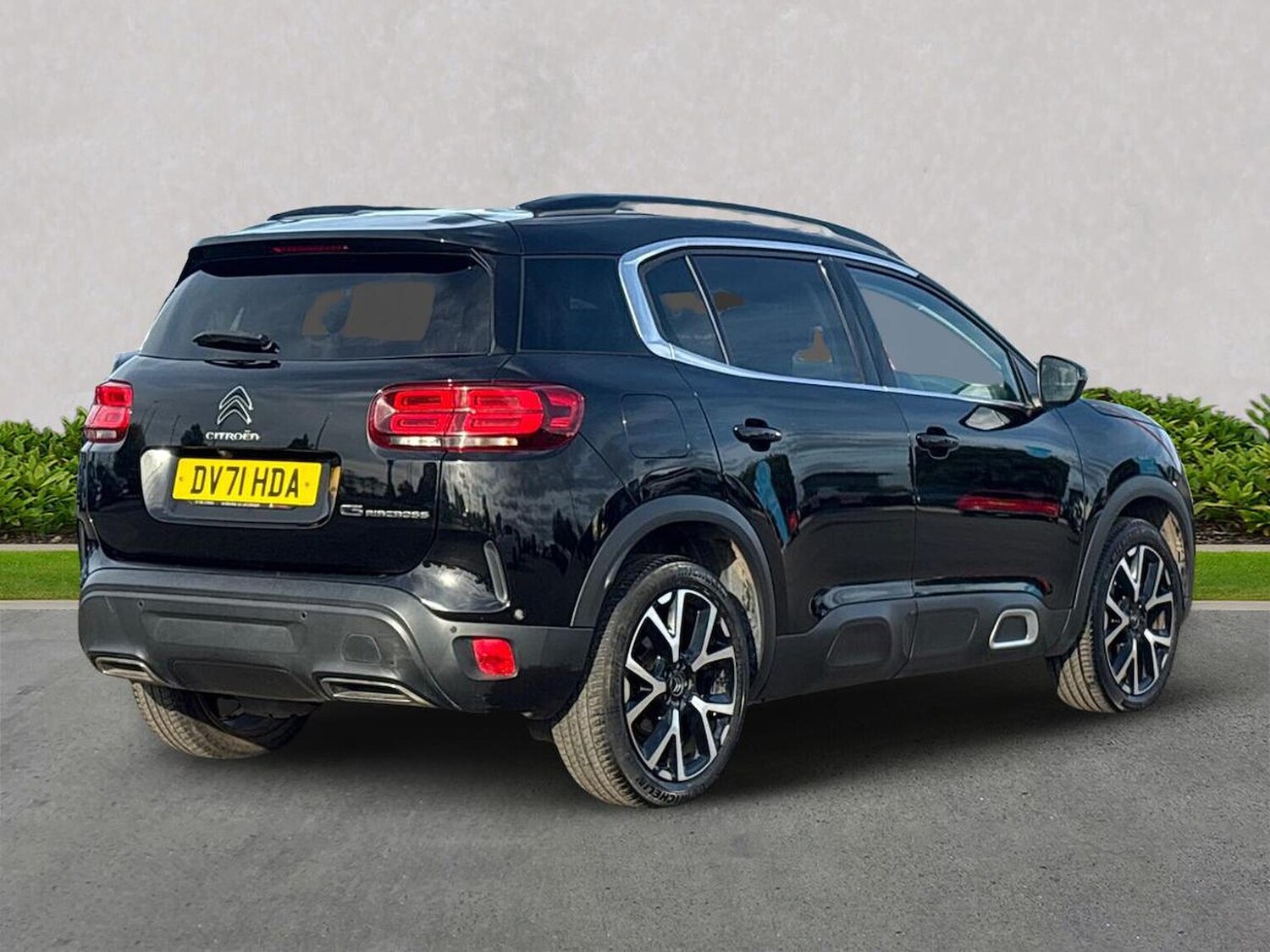 Used Citroen C5 Aircross 2021 for sale - 76237000: Photo 18