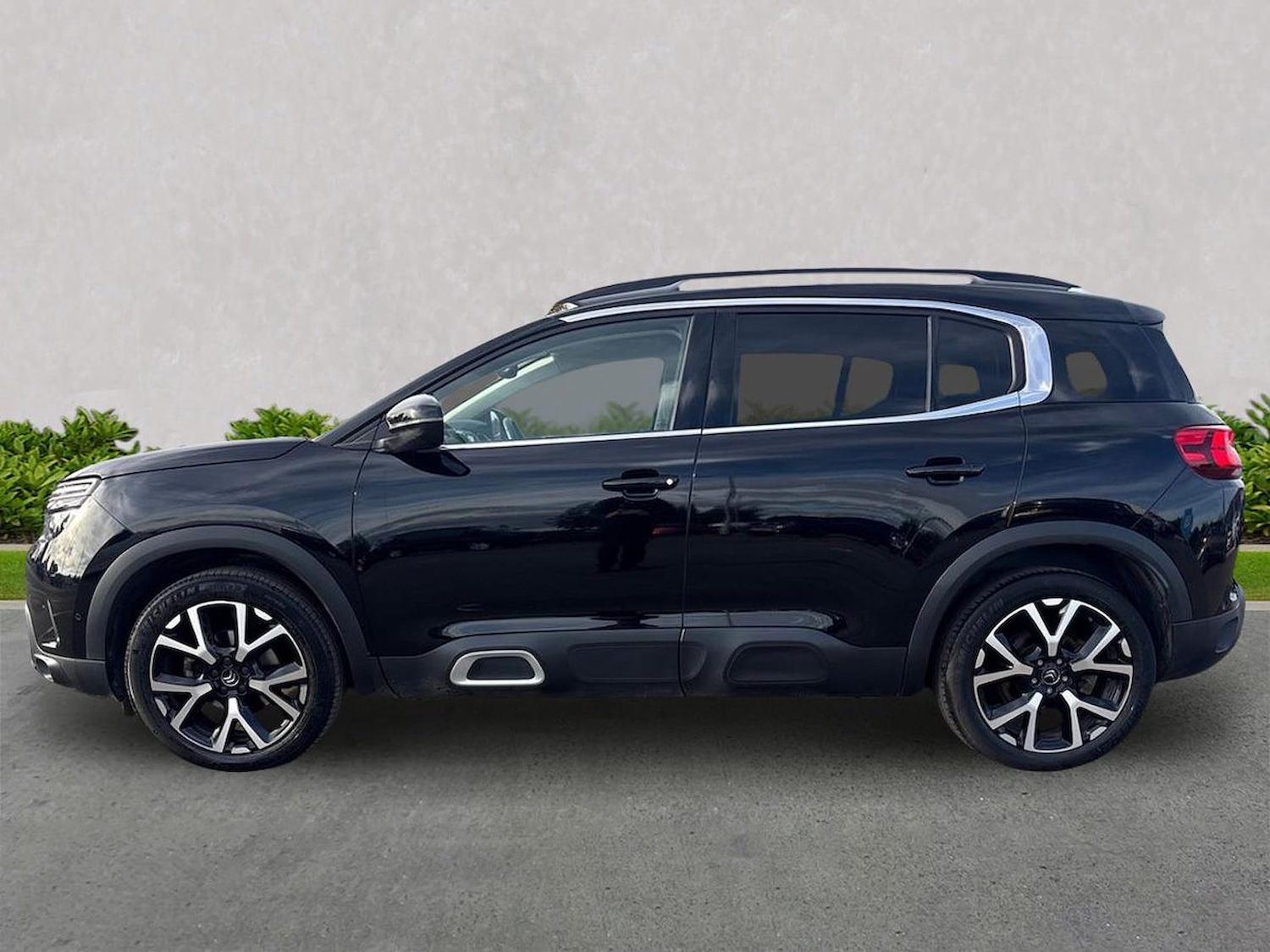 Used Citroen C5 Aircross 2021 for sale - 76237000: Photo 19
