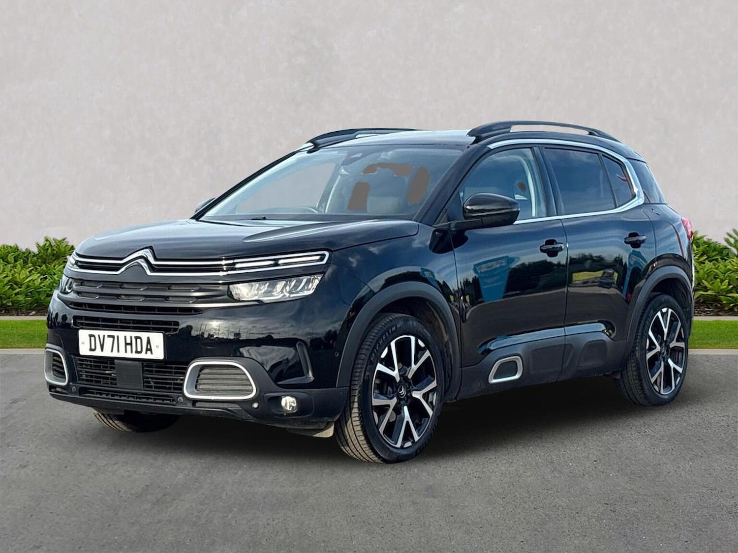 Used Citroen C5 Aircross 2021 for sale - 76237000: Photo 20