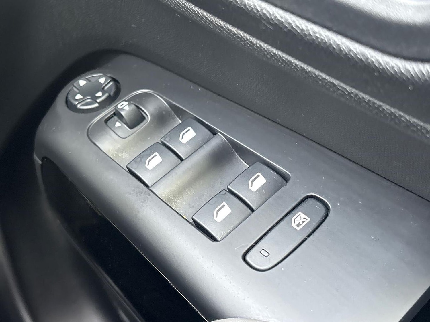 Used Citroen C5 Aircross 2021 for sale - 76237000: Photo 21