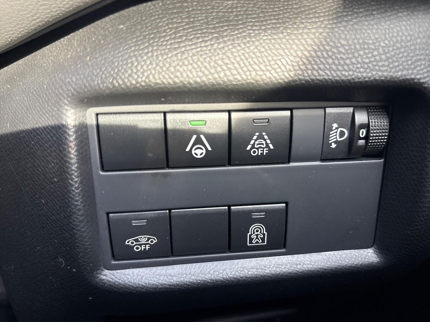Used Citroen C5 Aircross 2021 for sale - 76237000: Photo 22