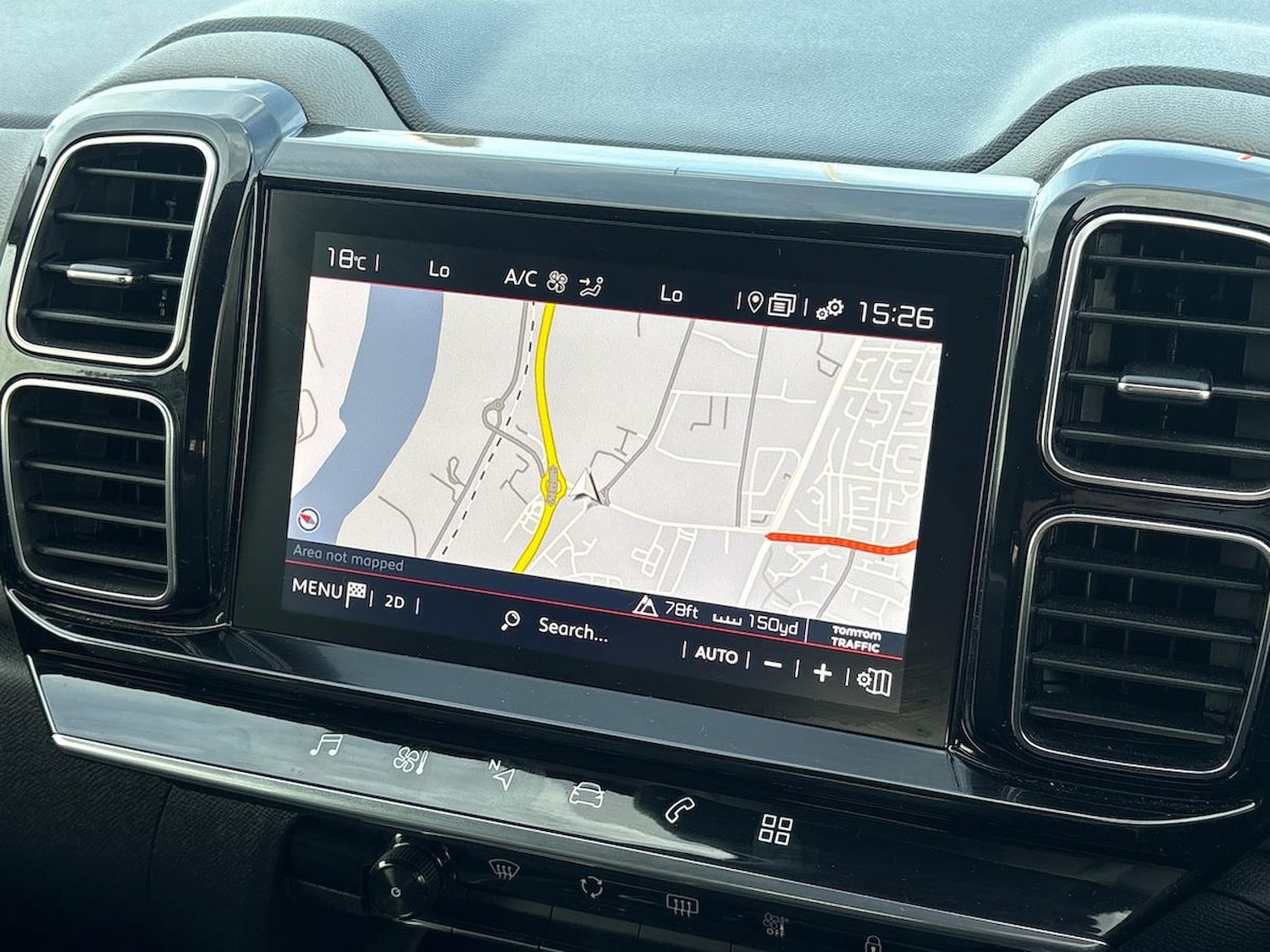 Used Citroen C5 Aircross 2021 for sale - 76237000: Photo 24