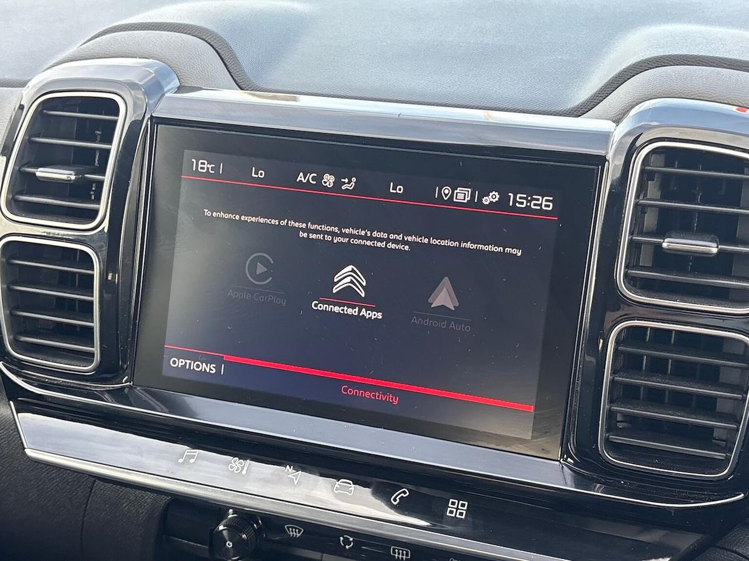 Used Citroen C5 Aircross 2021 for sale - 76237000: Photo 25