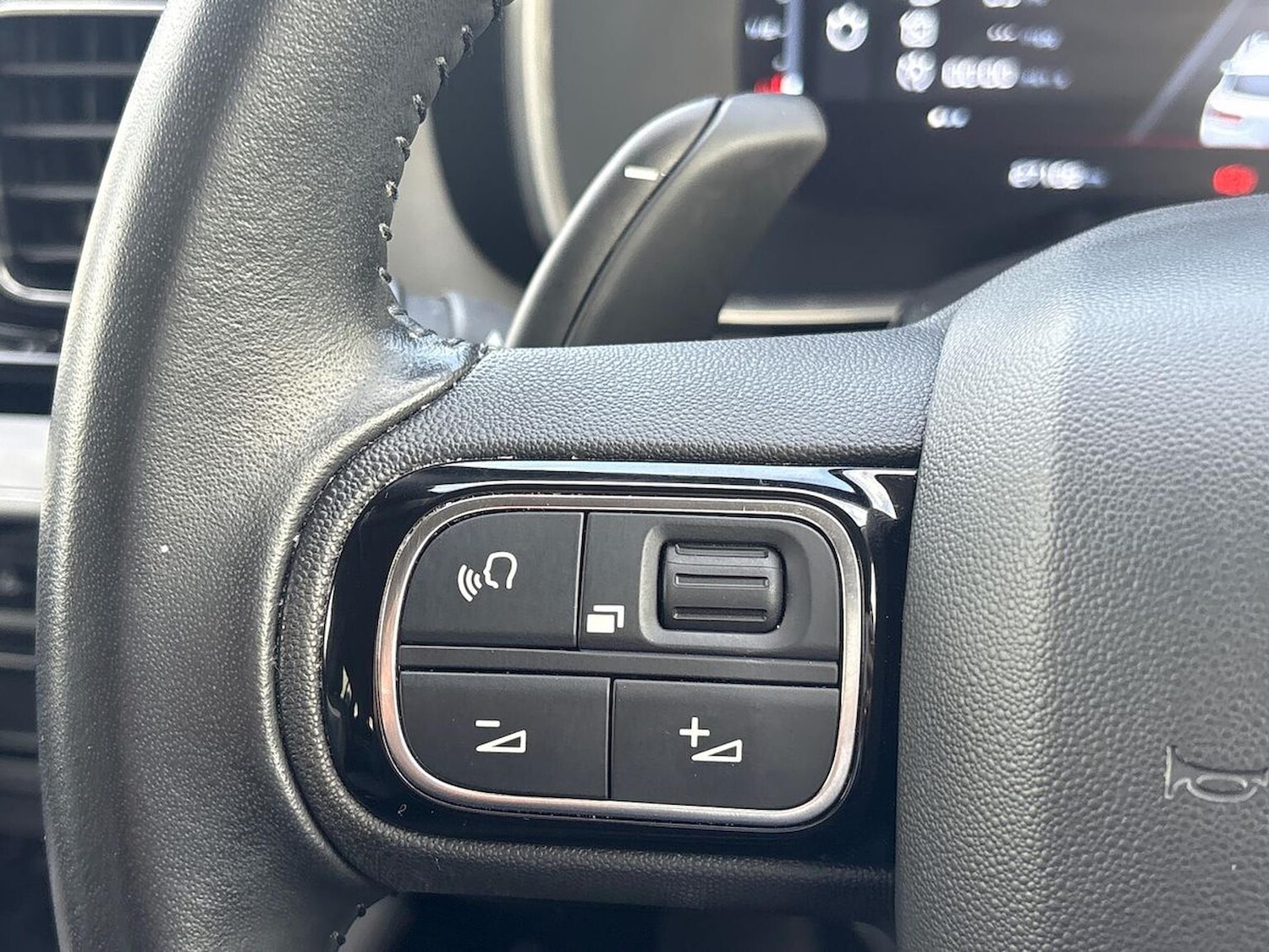 Used Citroen C5 Aircross 2021 for sale - 76237000: Photo 26