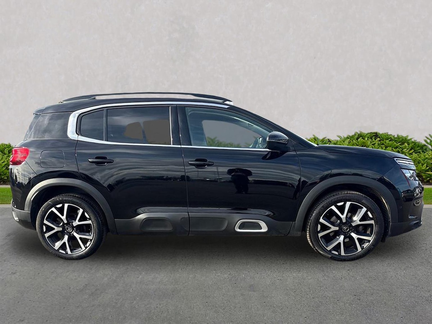 Used Citroen C5 Aircross 2021 for sale - 76237000: Photo 3