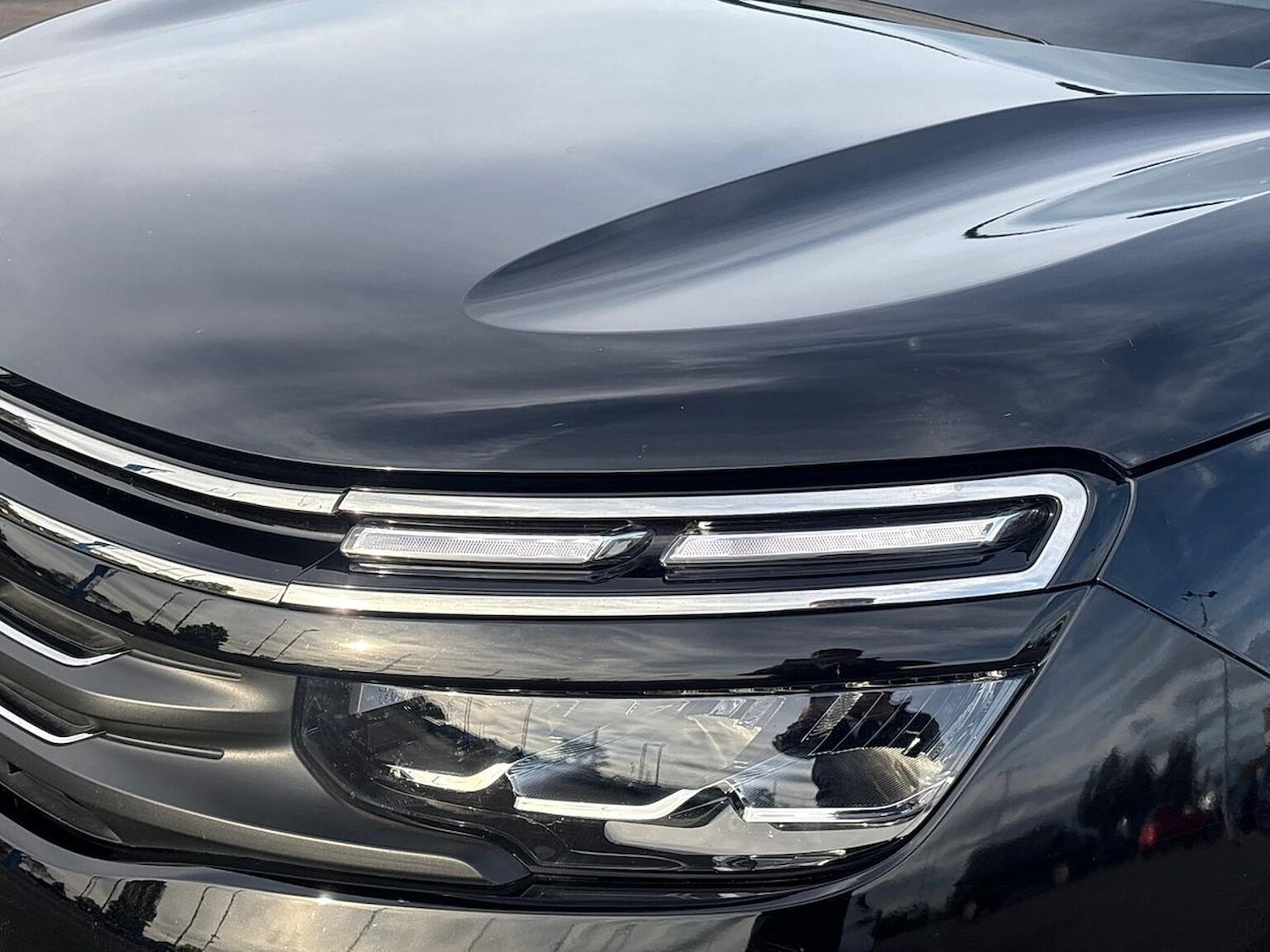 Used Citroen C5 Aircross 2021 for sale - 76237000: Photo 34