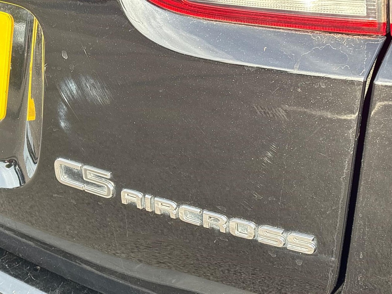 Used Citroen C5 Aircross 2021 for sale - 76237000: Photo 35