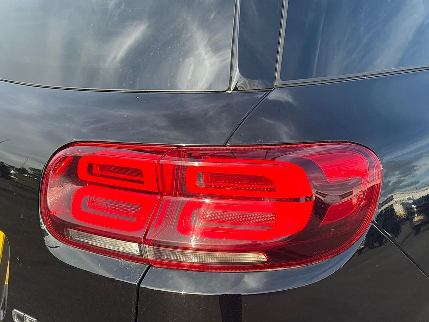 Used Citroen C5 Aircross 2021 for sale - 76237000: Photo 36