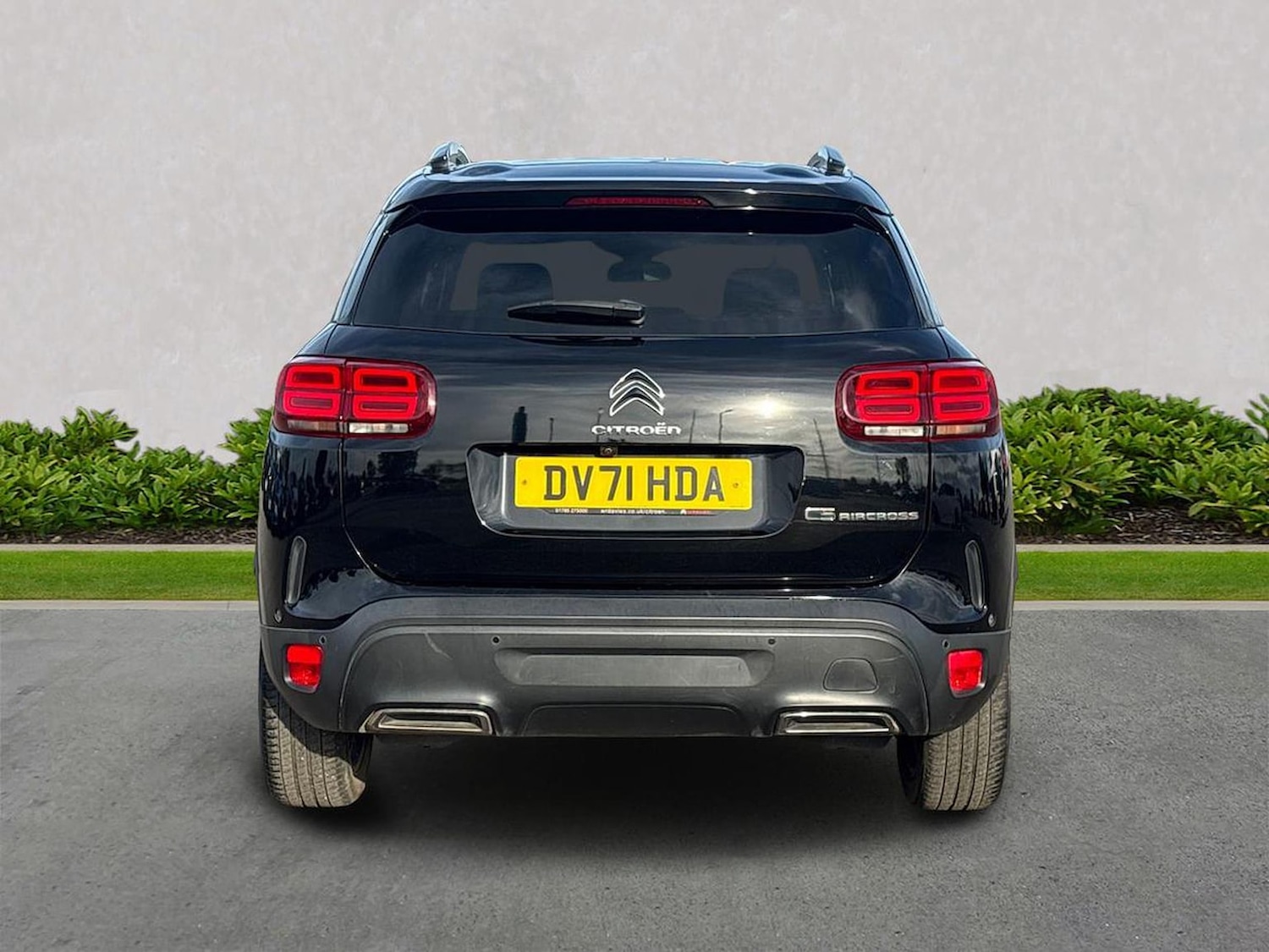 Used Citroen C5 Aircross 2021 for sale - 76237000: Photo 4