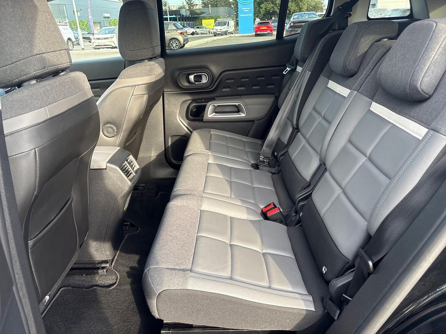 Used Citroen C5 Aircross 2021 for sale - 76237000: Photo 42