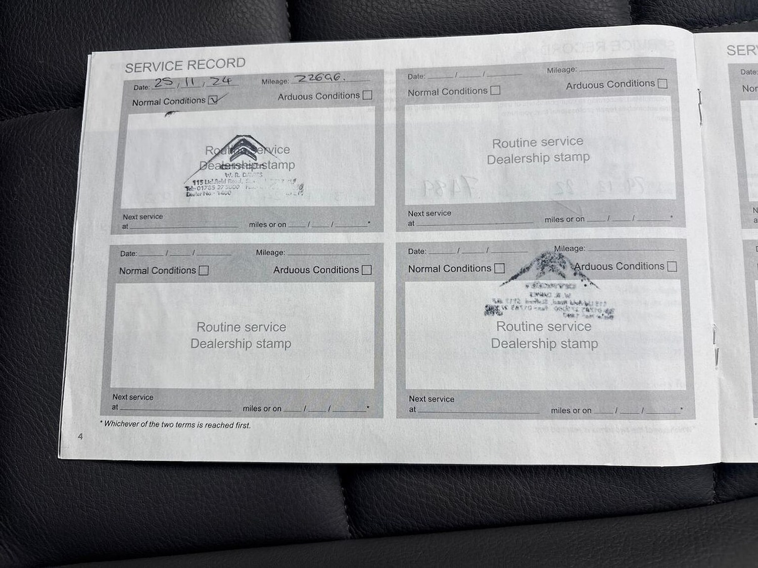 Used Citroen C5 Aircross 2021 for sale - 76237000: Photo 44