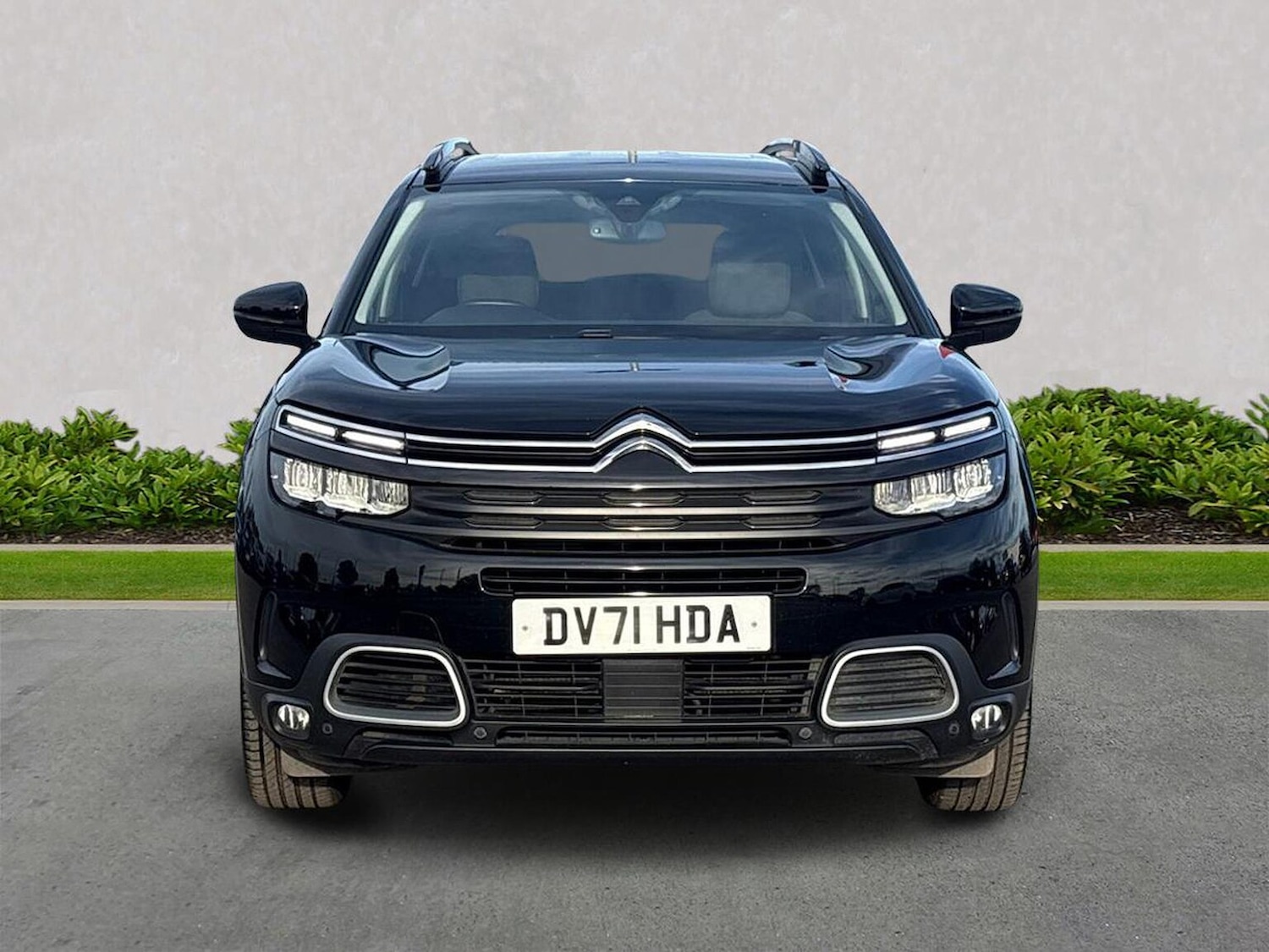 Used Citroen C5 Aircross 2021 for sale - 76237000: Photo 5