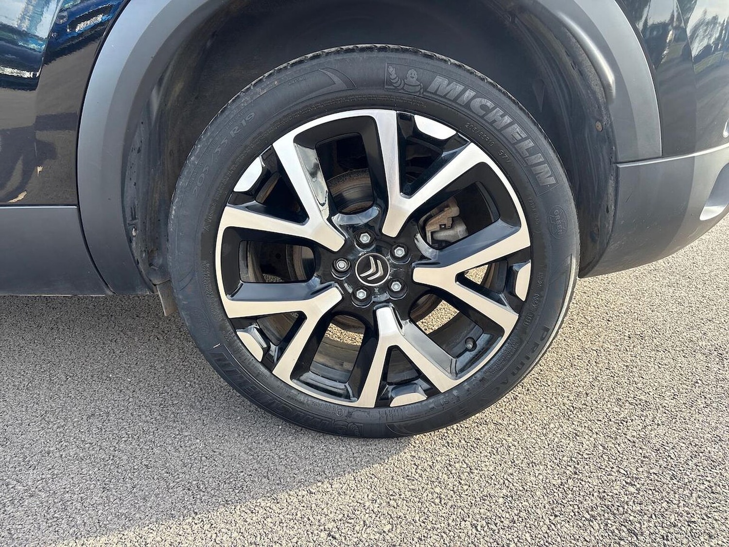 Used Citroen C5 Aircross 2021 for sale - 76237000: Photo 6