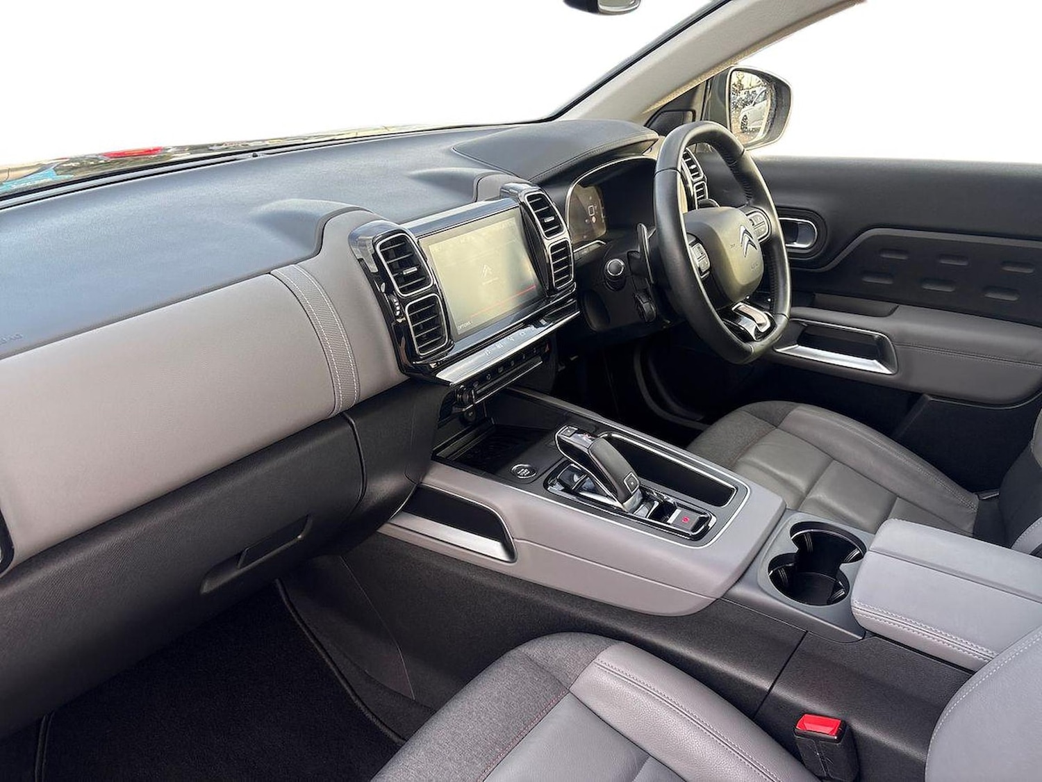 Used Citroen C5 Aircross 2021 for sale - 76237000: Photo 7