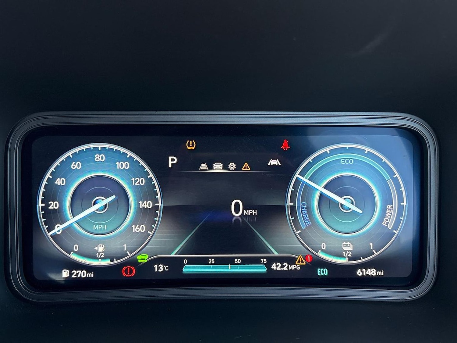 Used Hyundai KONA 2023 for sale - 76324664: Photo 10