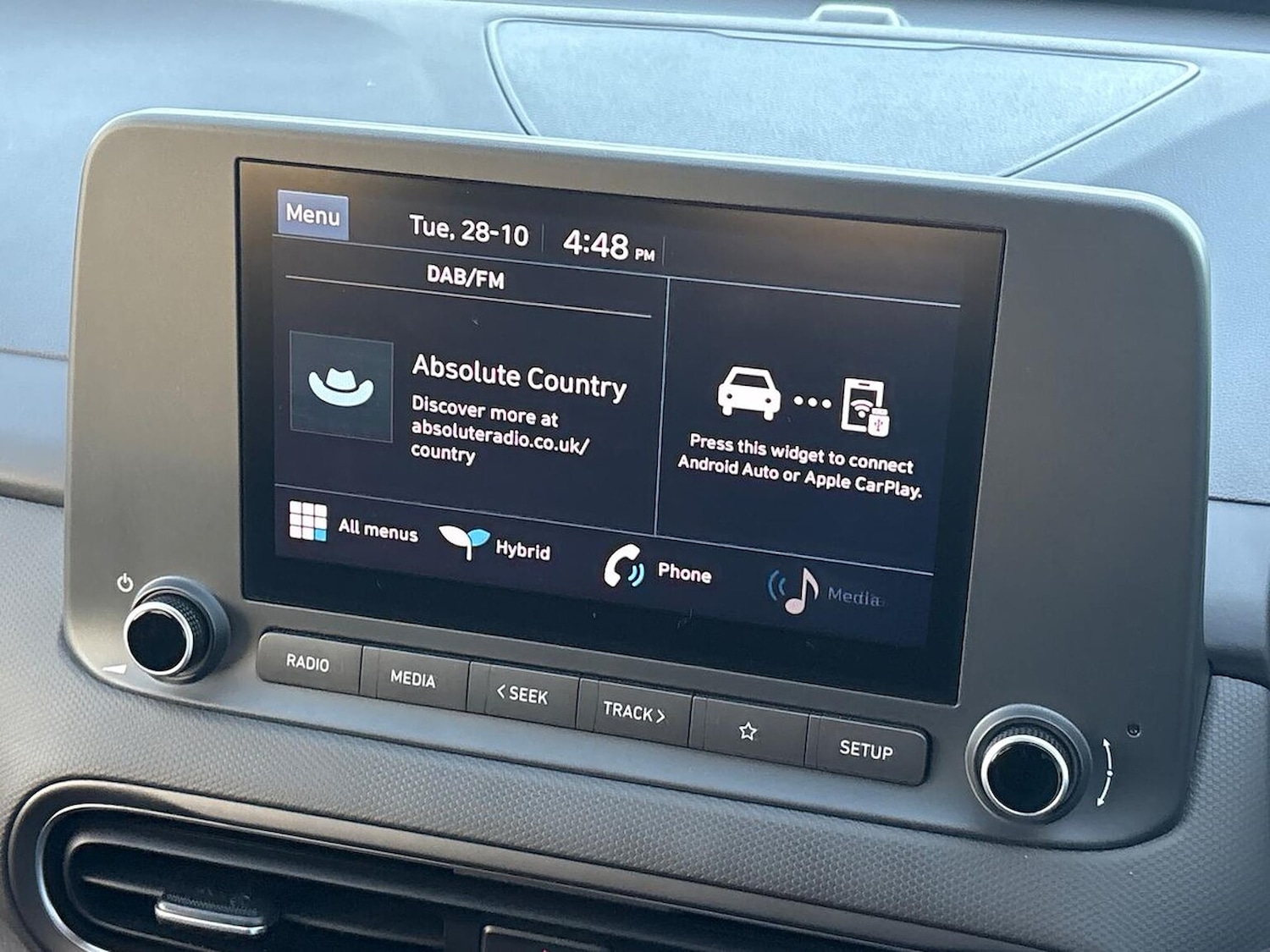 Used Hyundai KONA 2023 for sale - 76324664: Photo 11