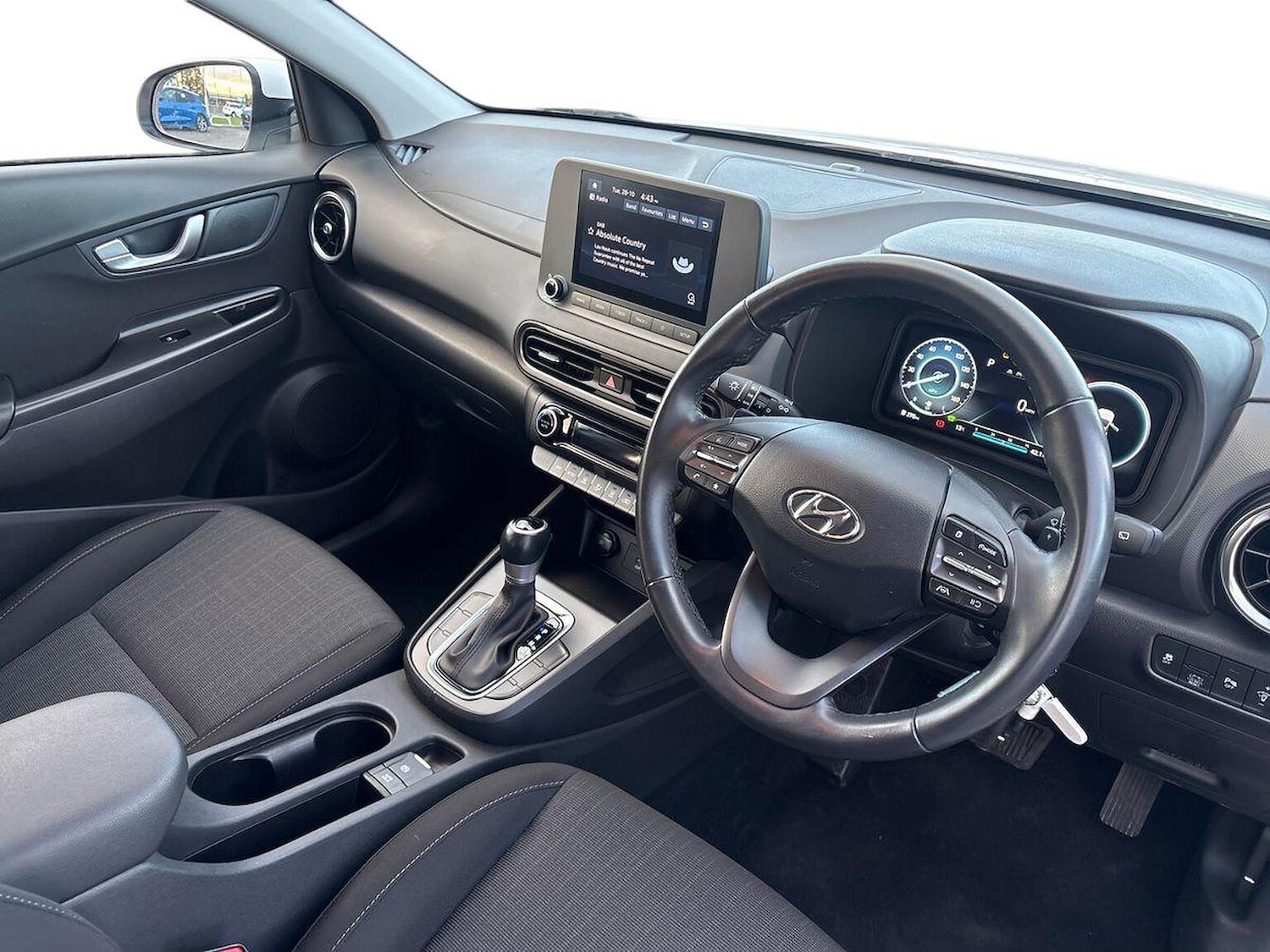 Used Hyundai KONA 2023 for sale - 76324664: Photo 15