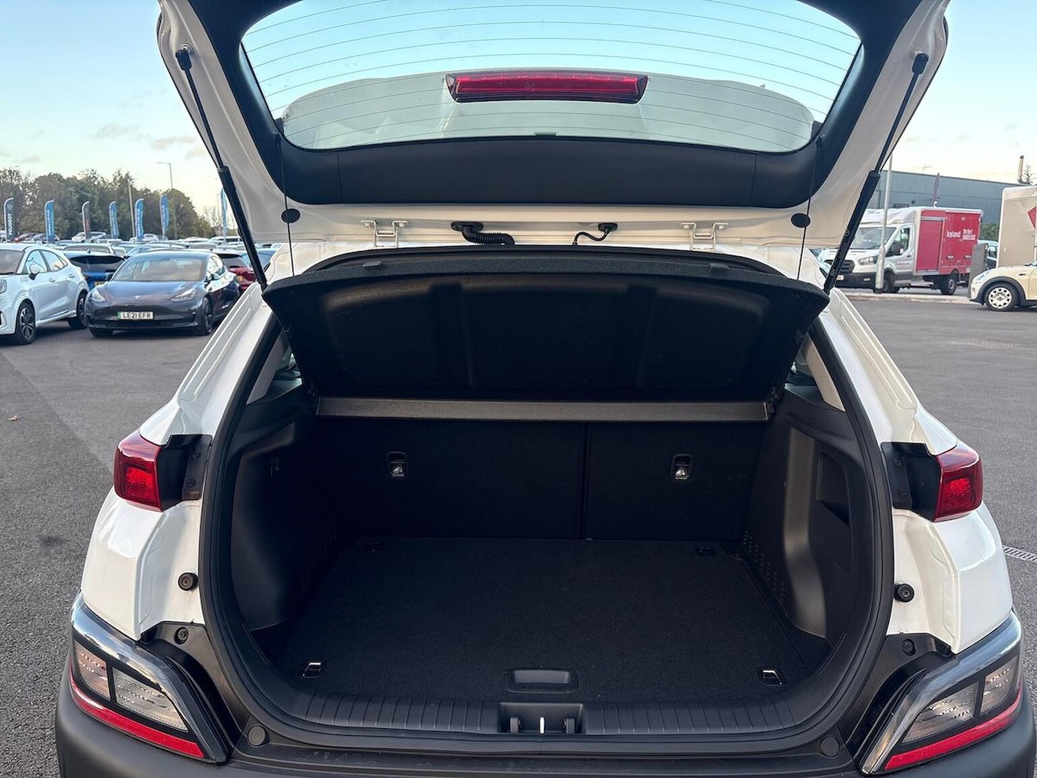 Used Hyundai KONA 2023 for sale - 76324664: Photo 17