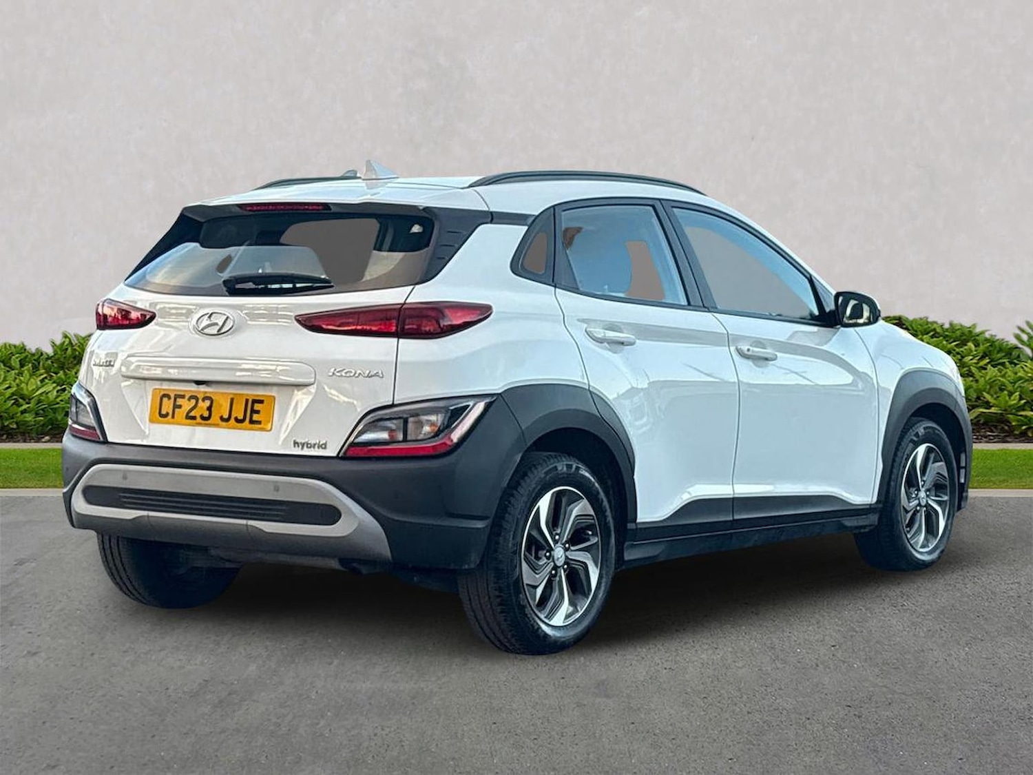 Used Hyundai KONA 2023 for sale - 76324664: Photo 18