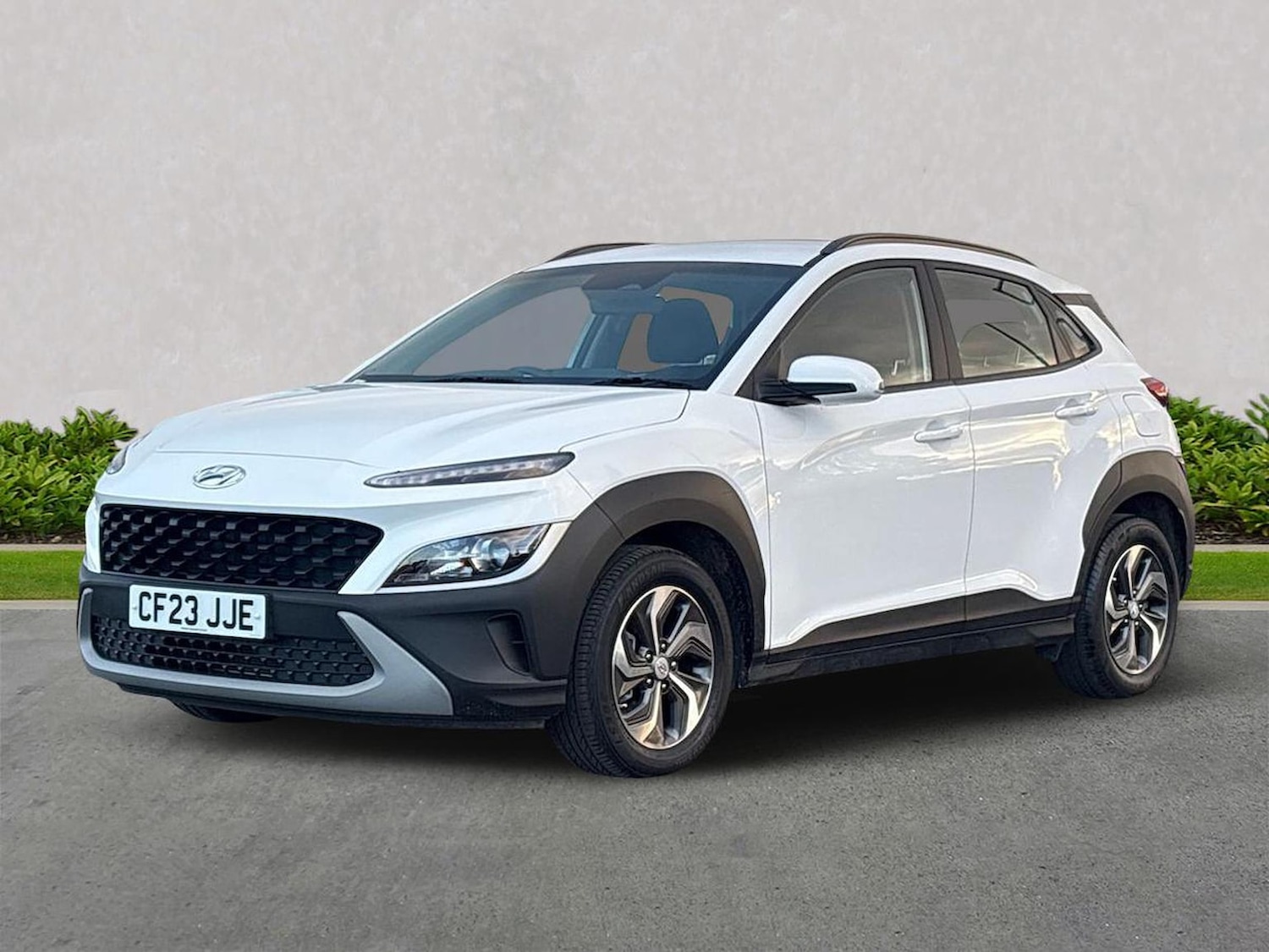 Used Hyundai KONA 2023 for sale - 76324664: Photo 20