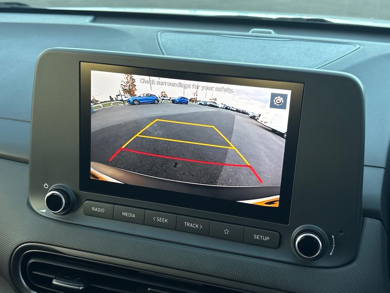 Used Hyundai KONA 2023 for sale - 76324664: Photo 23