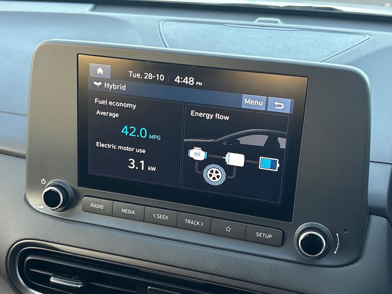 Used Hyundai KONA 2023 for sale - 76324664: Photo 24