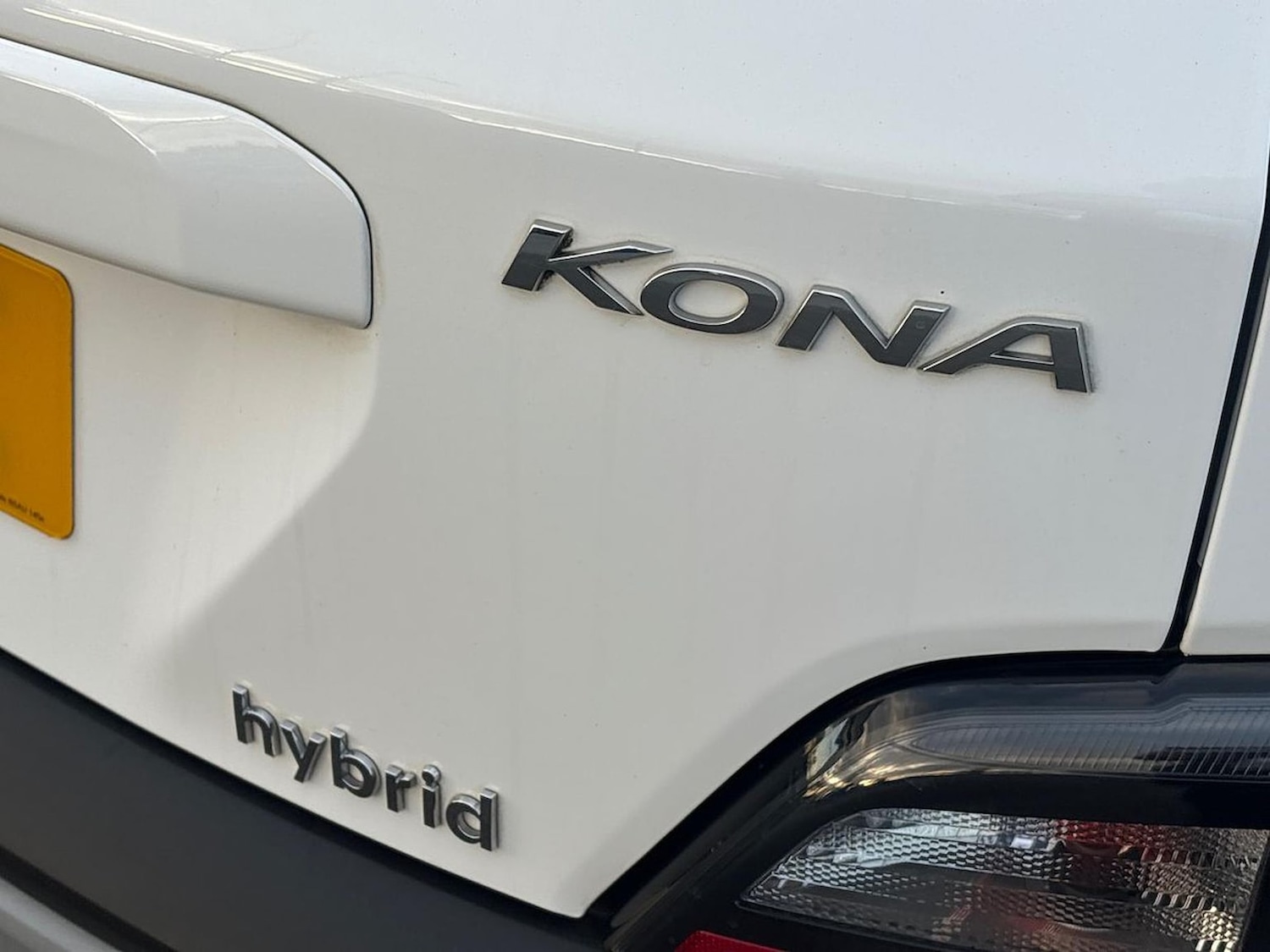 Used Hyundai KONA 2023 for sale - 76324664: Photo 35