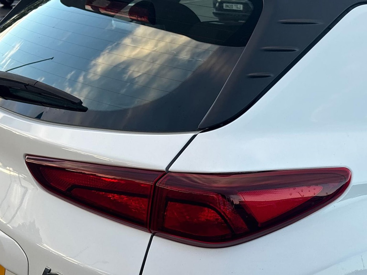 Used Hyundai KONA 2023 for sale - 76324664: Photo 36