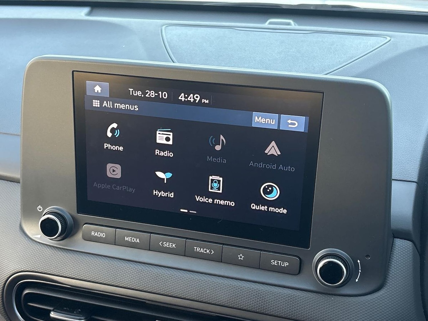 Used Hyundai KONA 2023 for sale - 76324664: Photo 40