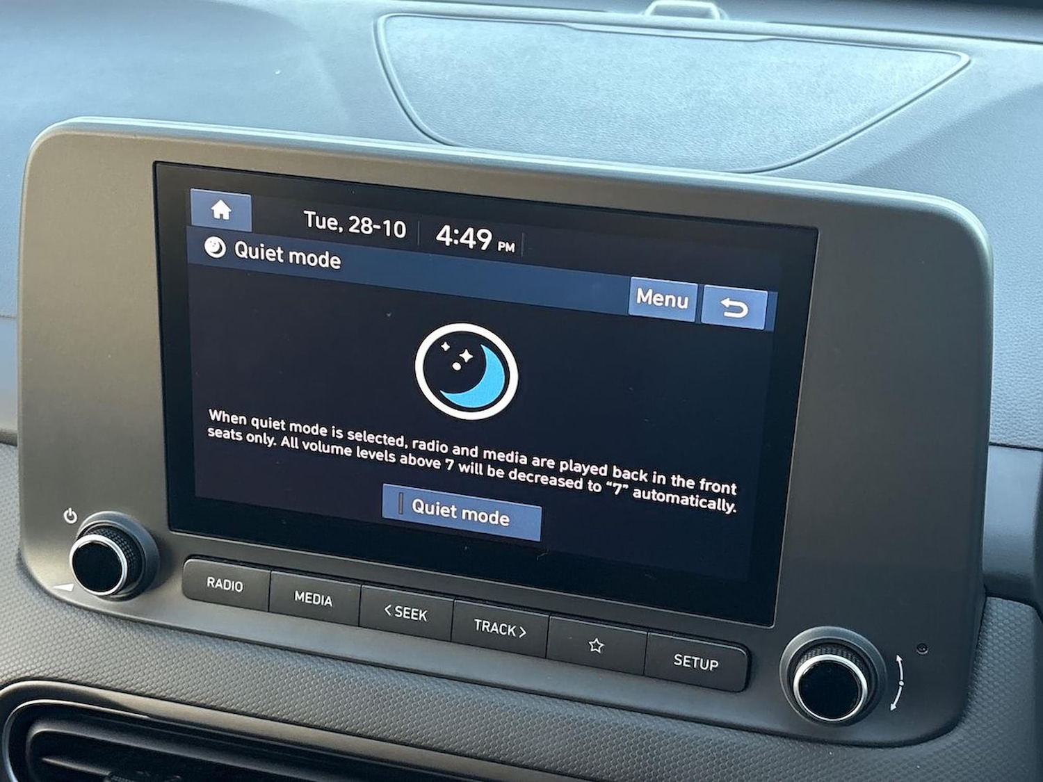 Used Hyundai KONA 2023 for sale - 76324664: Photo 41