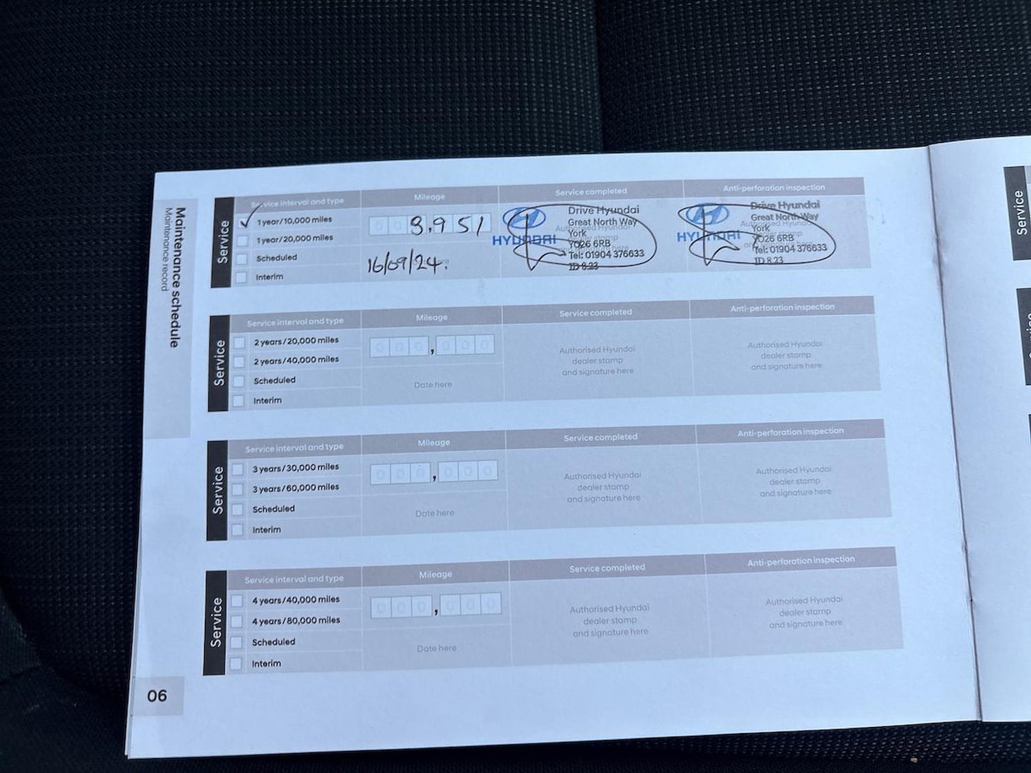 Used Hyundai KONA 2023 for sale - 76324664: Photo 43