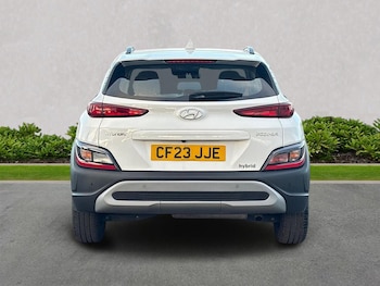 Used Hyundai KONA 2023 for sale - 76324664: Photo