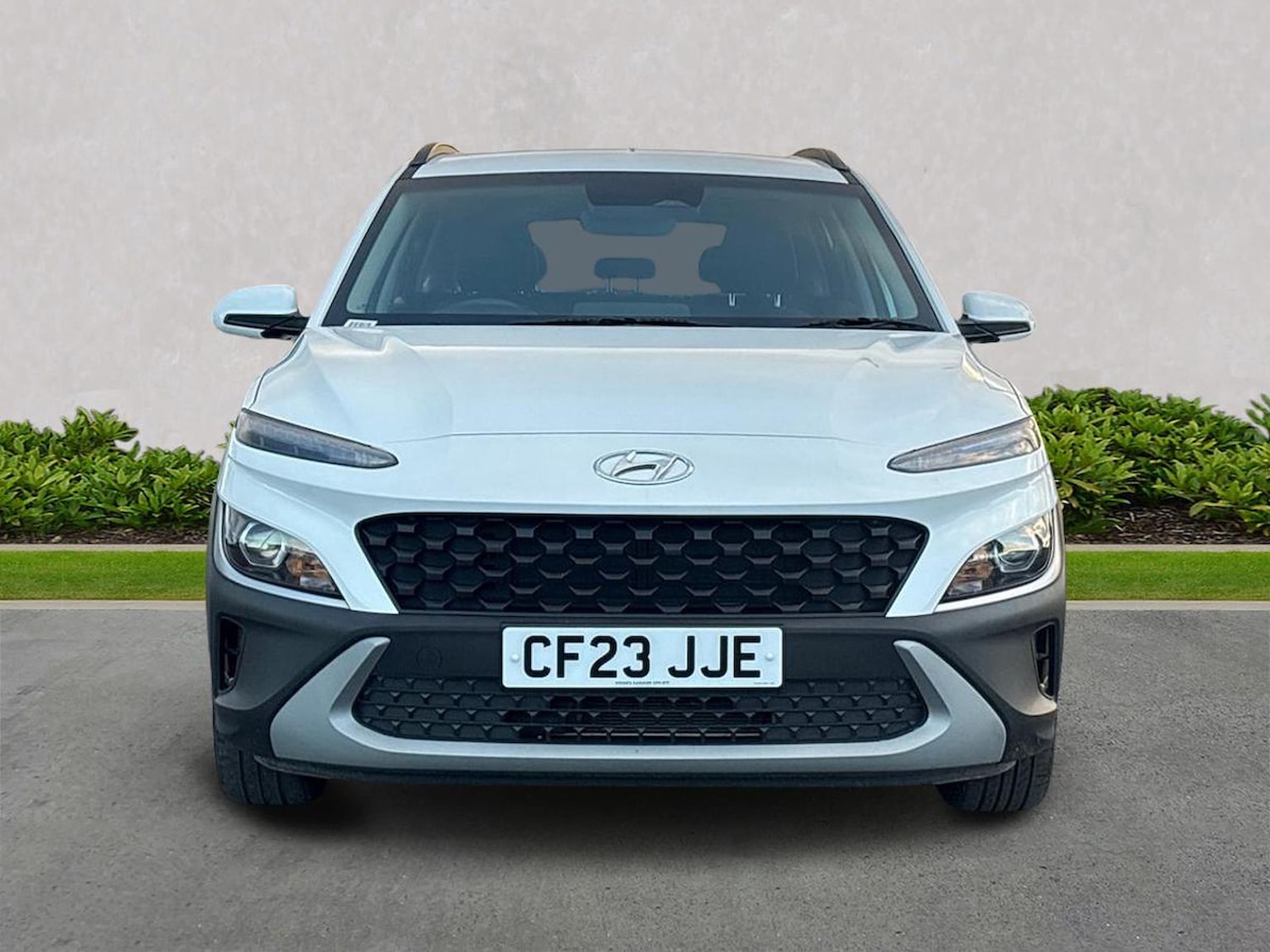 Used Hyundai KONA 2023 for sale - 76324664: Photo 5