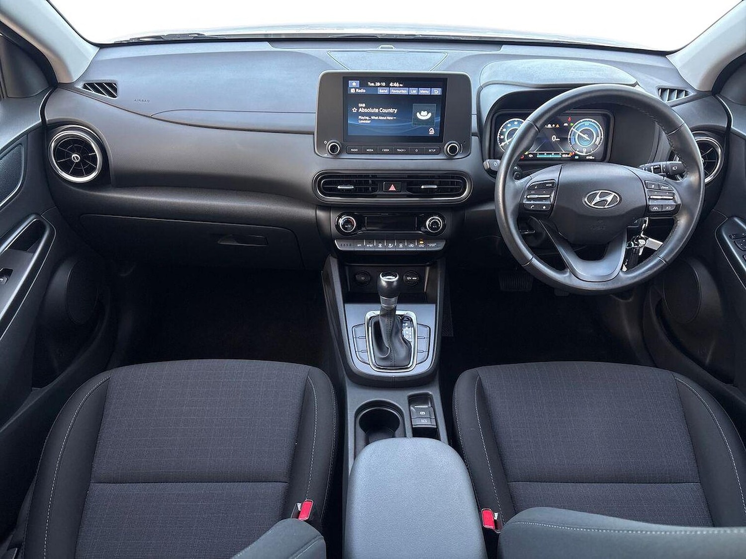 Used Hyundai KONA 2023 for sale - 76324664: Photo 8