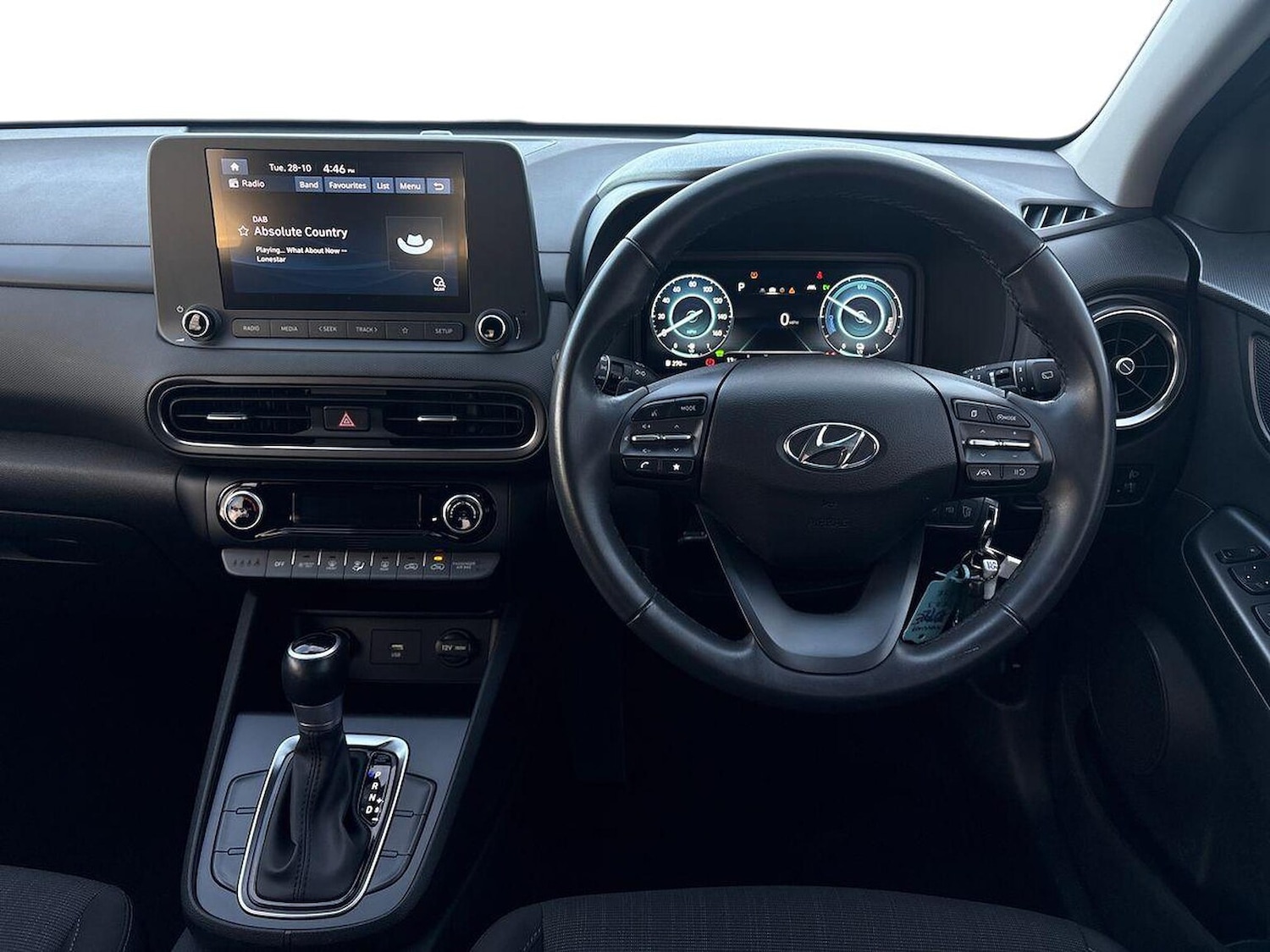 Used Hyundai KONA 2023 for sale - 76324664: Photo 9