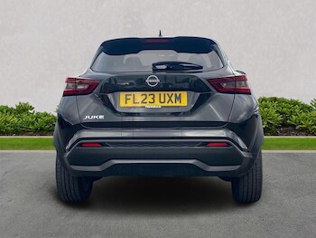 Used Nissan Juke 2023 for sale - 78496087: Photo