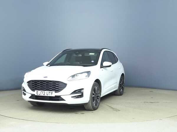 Used Ford Kuga 2023 for sale - 76293116: Photo 10