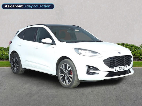Used Ford Kuga 2023 for sale - 76293116: Photo 1