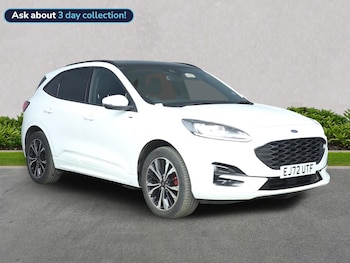 Ford - Kuga