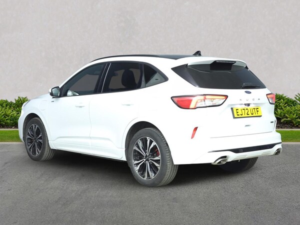 Used Ford Kuga 2023 for sale - 76293116: Photo 2